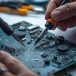 EKT Aksaray Elektronik Kart Tamiri