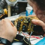 Elektronik Kart Tamiri