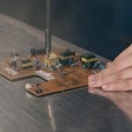 EKT Kastamonu Forklift Elektronik Kart Tamiri