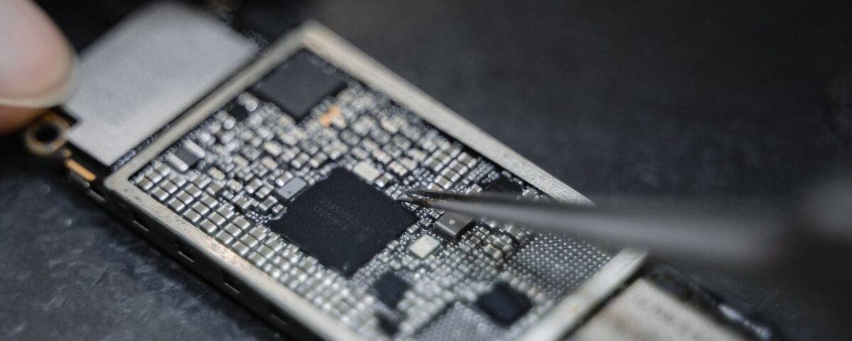 EKT Kayseri Forklift Elektronik Kart Tamiri