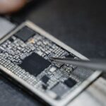 EKT Kayseri Forklift Elektronik Kart Tamiri