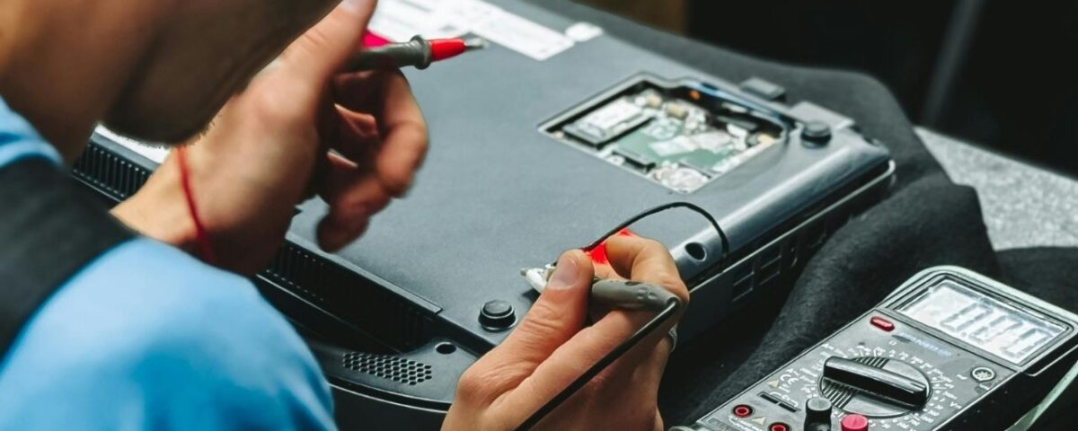 Elektronik Kart Tamiri