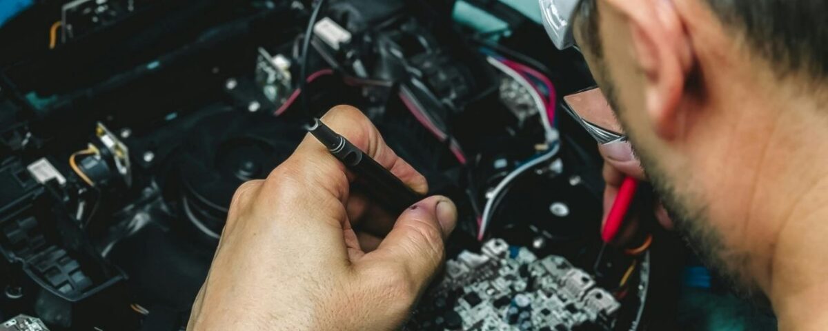 Elektronik Kart Tamiri