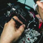 Elektronik Kart Tamiri