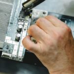 Elektronik Kart Tamiri