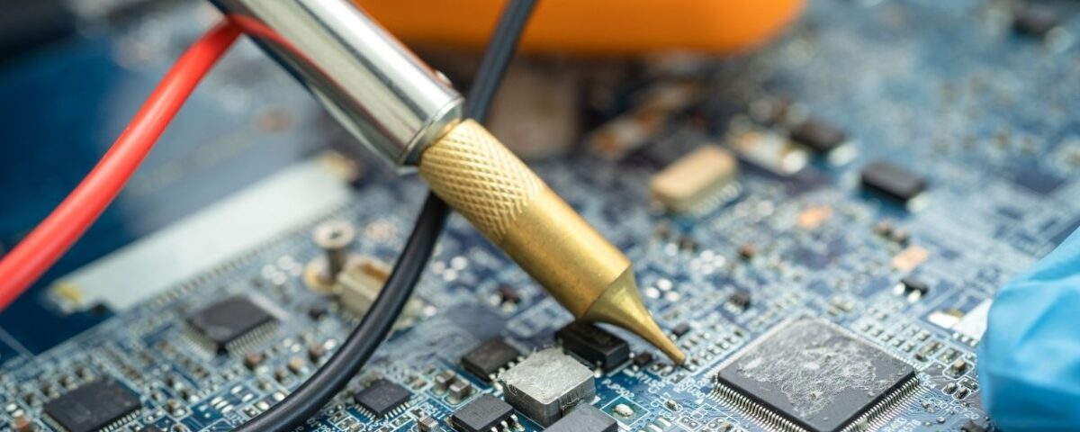 Elektronik Kart Tamiri