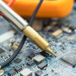 Elektronik Kart Tamiri