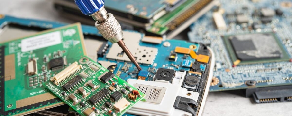 Elektronik Kart Tamiri