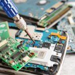 Elektronik Kart Tamiri