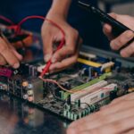 Elektronik Kart Tamiri