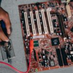 Elektronik Kart Tamiri