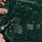 Elektronik Kart Tamiri