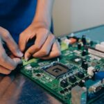 Elektronik Kart Tamiri