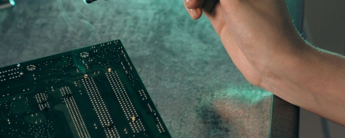 Elektronik Kart Tamiri